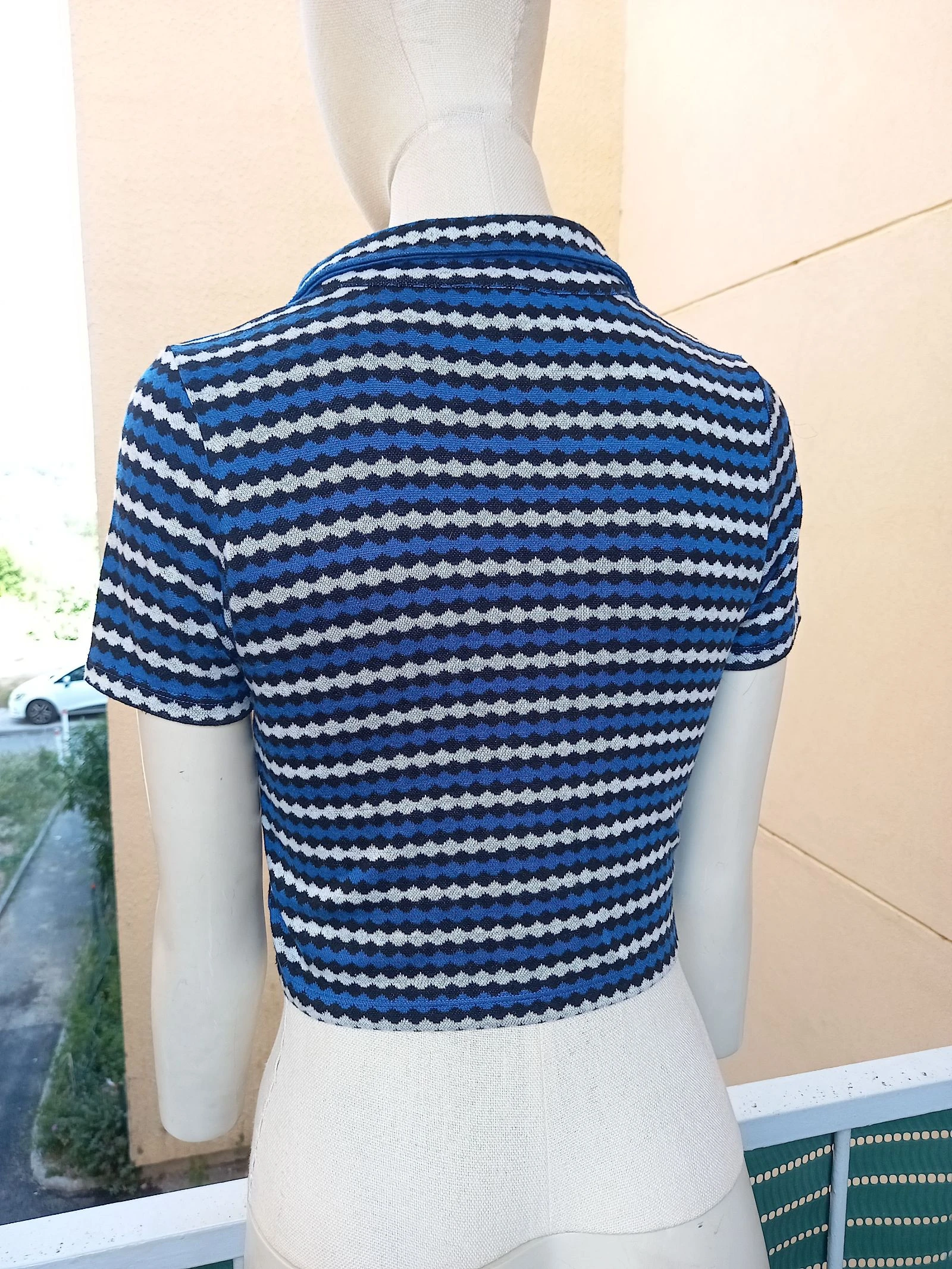 Kiabi korte top XS – photo 4